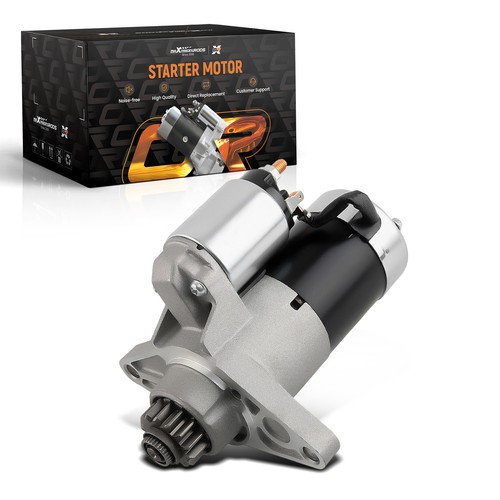 Anlasser starter motor - starter, 14
