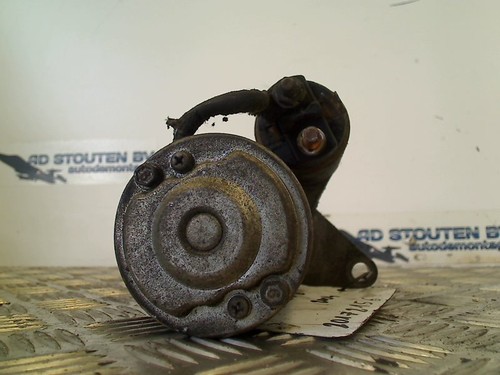Anlasser mazda - anlasser, (se17)