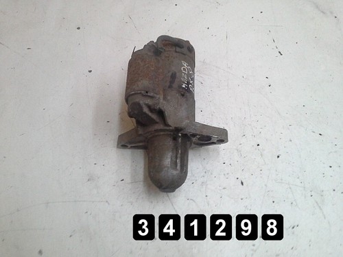 2003 mazda anlasser - 2003,