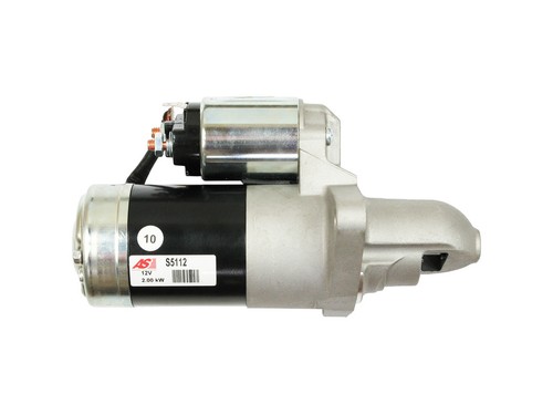 Anlasser für mazda se - anlasser,
