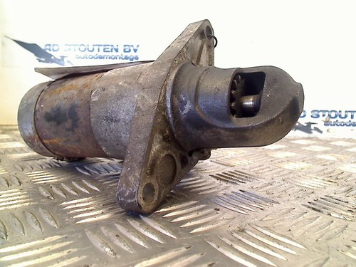 Anlasser starter motor mazda - anlasser,