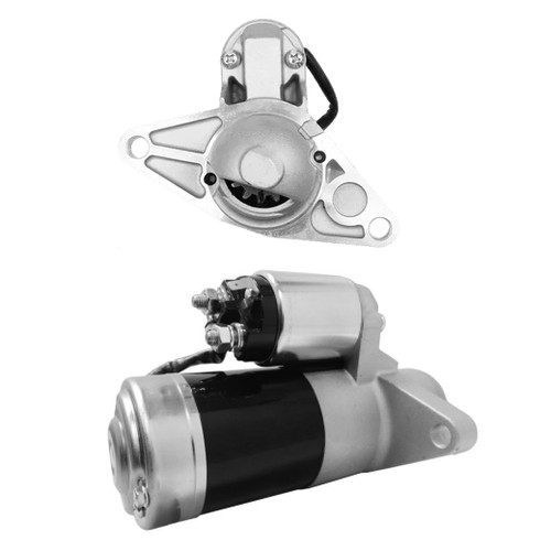 Anlasser für mazda - anlasser,