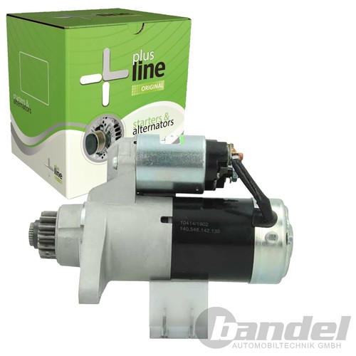 Psh line anlasser starter - psh,