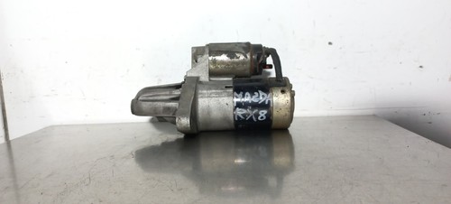 M000t87981 halter anlasser - halter,