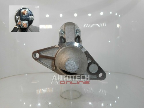 Anlasser mazda 2 - rx, 8