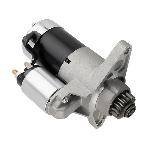 Anlassermotor tooth 2003 - anlassermotor,