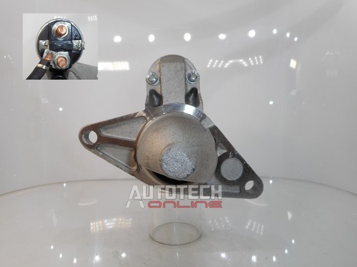 Anlasser starter mazda - anlasser,