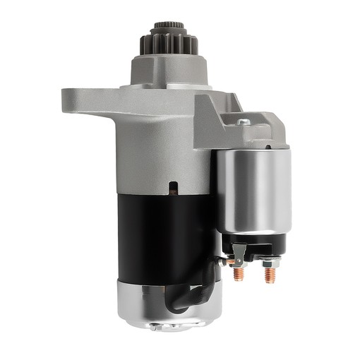 Anlasser 12v zahn - anlasser, mazda