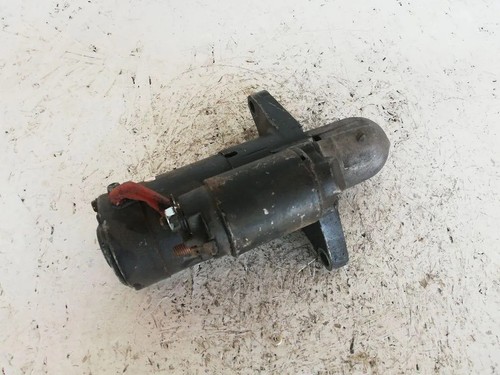 Mazda fe anlasser - mazda,