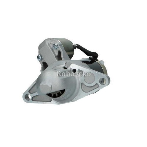 Anlasser 2kw für - anlasser,