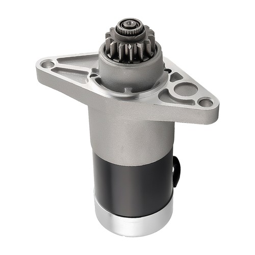 Anlasser starter motor - motor, 14