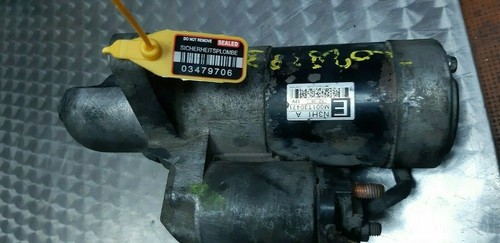 Anlasser m001t30471 n3h1 - anlasser, /
