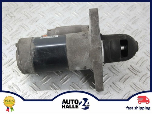 83686 anlasser starter mazda - anlasser,
