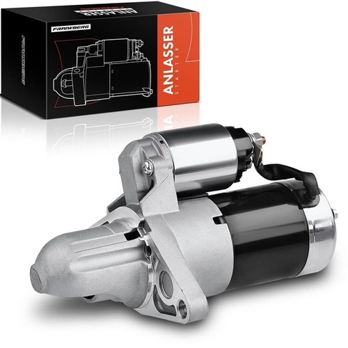 Frankberg anlasser starter - frankberg,