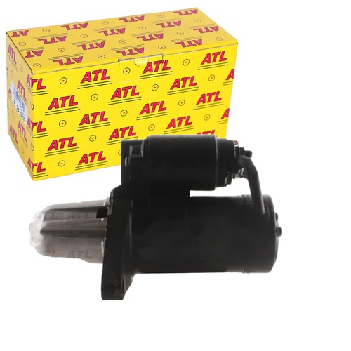 Atl anlasser starter 4kw - starter, 1,4kw