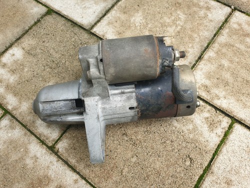 Anlasser 12v mazda - 12v,