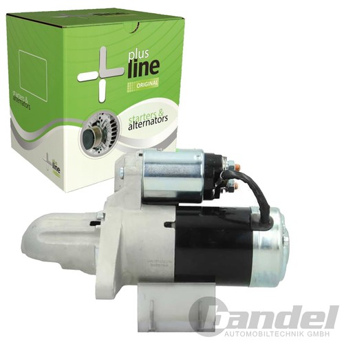 Psh line anlasser starter - psh,
