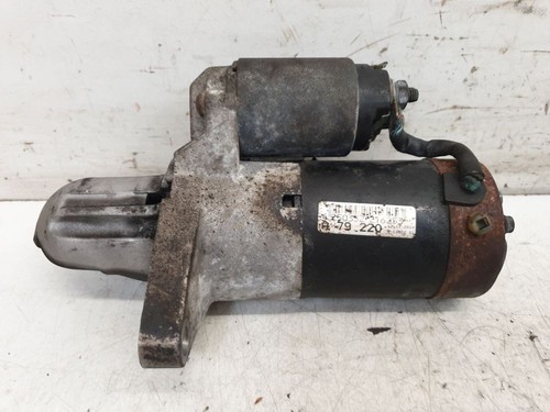 Anlasser starter 13b passt - anlasser,