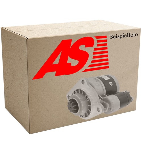 S5112 starter anlasser - as-pl,